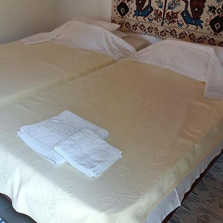 Persefoni House Villa Áfissos Ngoại thất bức ảnh