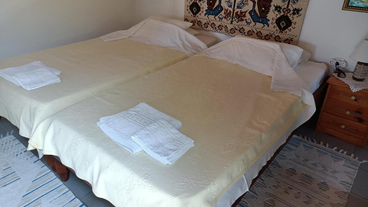 Persefoni House Villa Áfissos Ngoại thất bức ảnh