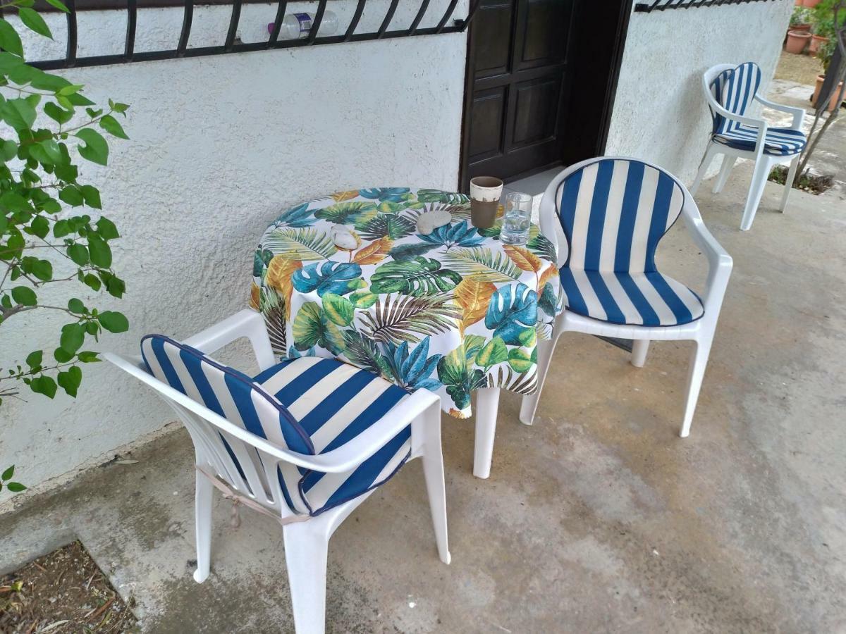 Persefoni House Villa Áfissos Ngoại thất bức ảnh