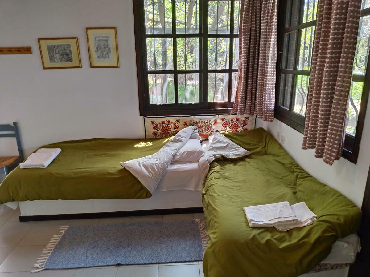 Persefoni House Villa Áfissos Ngoại thất bức ảnh