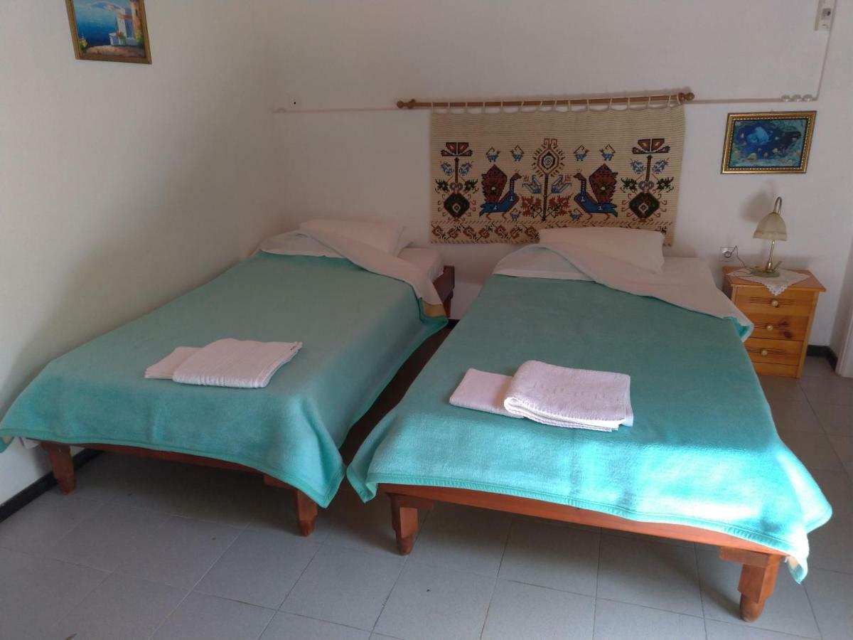 Persefoni House Villa Áfissos Ngoại thất bức ảnh